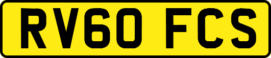 RV60FCS
