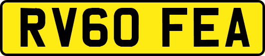 RV60FEA