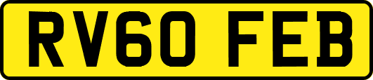 RV60FEB
