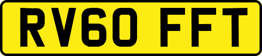 RV60FFT