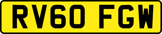 RV60FGW