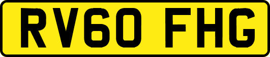 RV60FHG