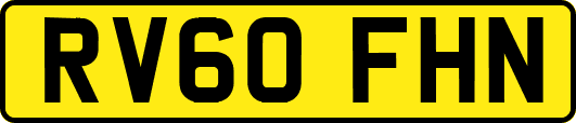 RV60FHN