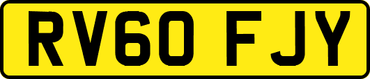 RV60FJY