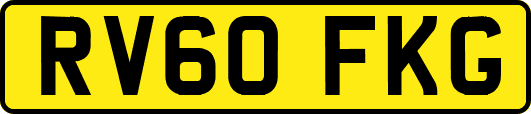 RV60FKG