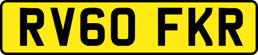 RV60FKR