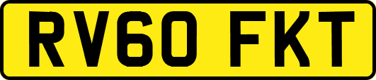 RV60FKT