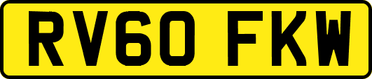 RV60FKW