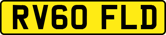 RV60FLD