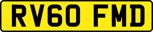 RV60FMD