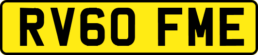 RV60FME