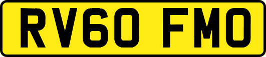 RV60FMO