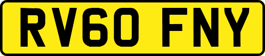 RV60FNY