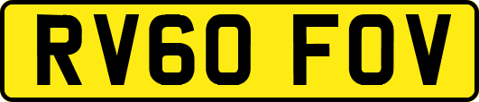 RV60FOV