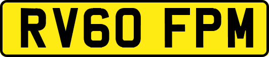 RV60FPM