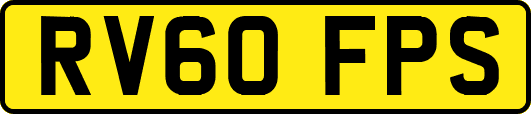 RV60FPS