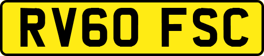 RV60FSC