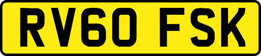 RV60FSK