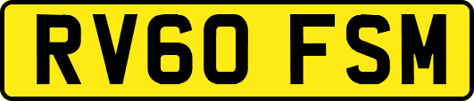 RV60FSM