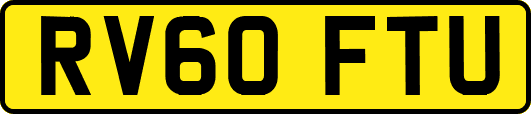 RV60FTU