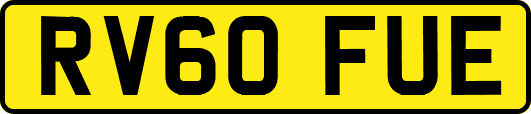 RV60FUE