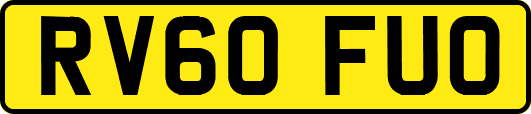 RV60FUO