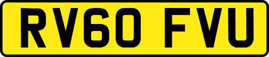 RV60FVU