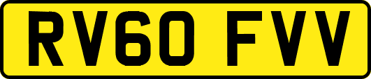 RV60FVV