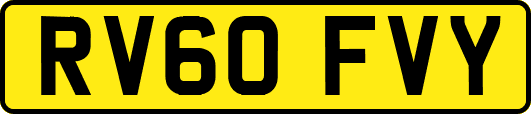 RV60FVY