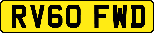 RV60FWD