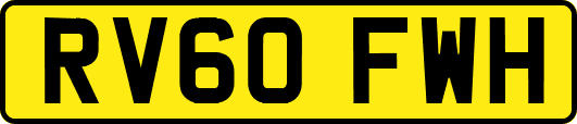 RV60FWH