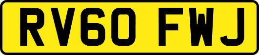 RV60FWJ