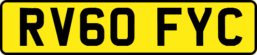 RV60FYC