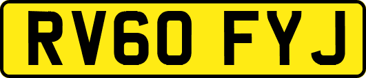 RV60FYJ