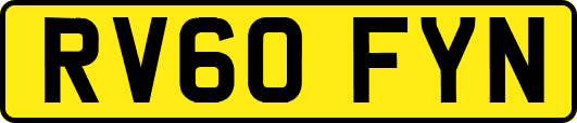 RV60FYN