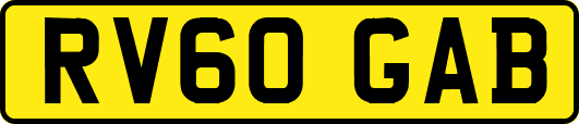 RV60GAB