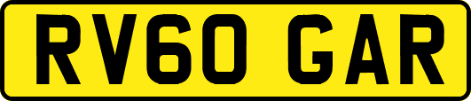 RV60GAR