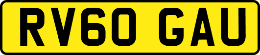 RV60GAU