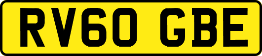 RV60GBE