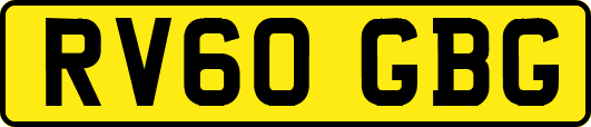 RV60GBG