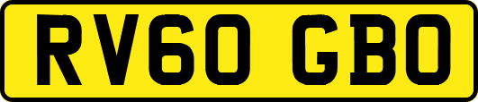 RV60GBO
