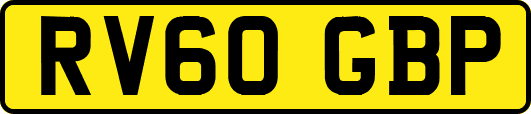 RV60GBP
