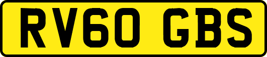 RV60GBS