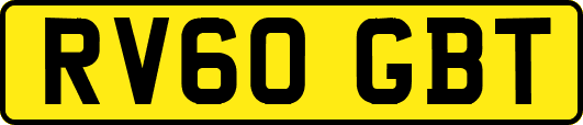 RV60GBT