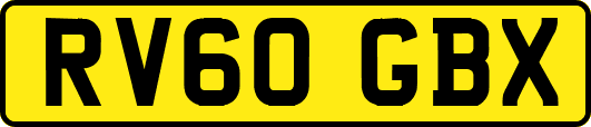 RV60GBX