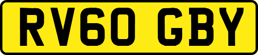 RV60GBY