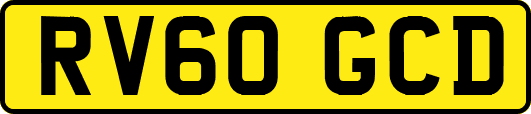 RV60GCD