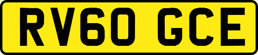 RV60GCE