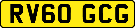 RV60GCG