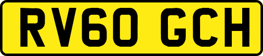 RV60GCH